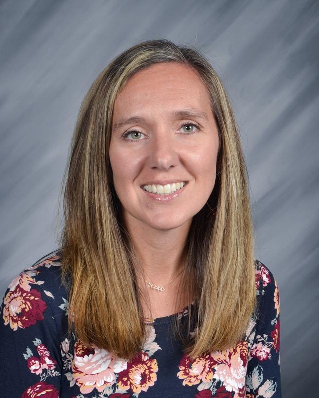 Sarah Burke – Mead Elementary School