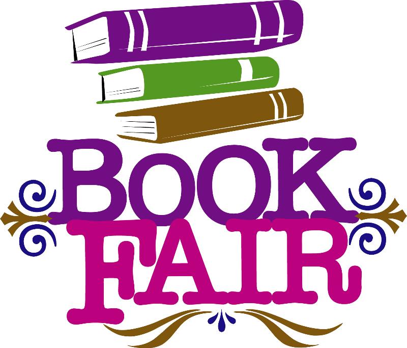 School Conferences & Scholastic Book Fair